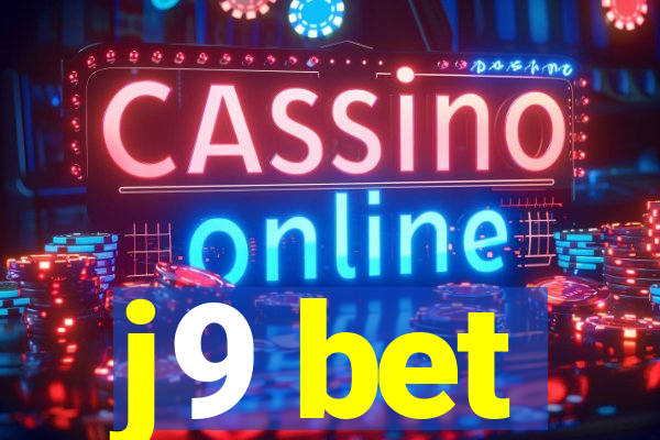 j9 bet